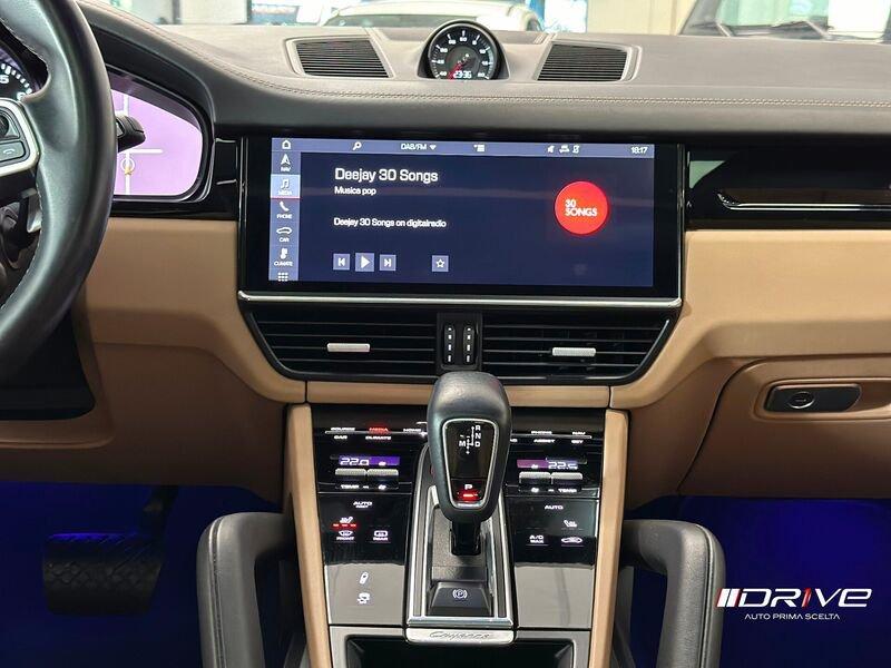 Porsche Cayenne Cayenne 3.0 V6