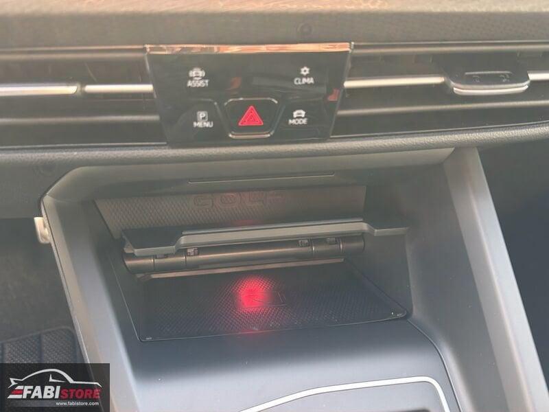 Volkswagen Golf 2.0 TSI 245 Cv GTI DSG - Harman, 19", DCC, Fendi, Head Up ecc