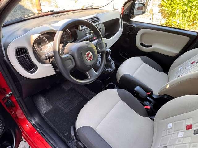 Fiat Panda 1.2 Easy 69cv**Con gancio di traino rimovibile*