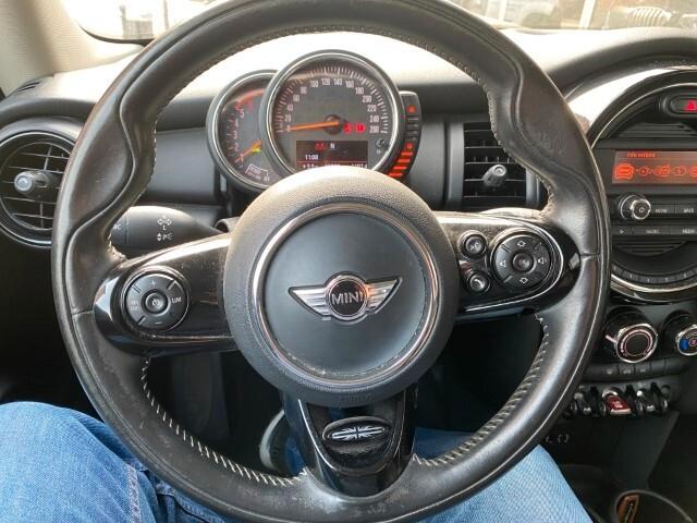 Mini 1.5 One D 3 Porte