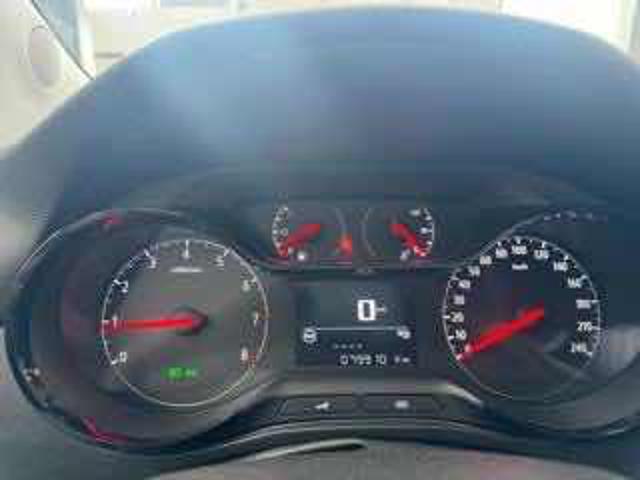 OPEL Crossland X 1.2 Turbo 12V 110 CV Start&Stop aut. Innovation