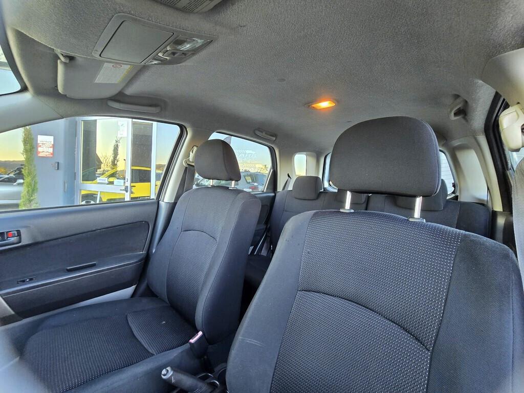 Daihatsu Terios 1.3 4WD SX