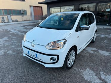 VW UP! 1.0 METANO 2016 12 MESI DI GARANZIA