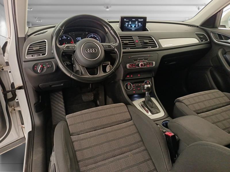 Audi Q3 2.0 TDI Quattro S tronic