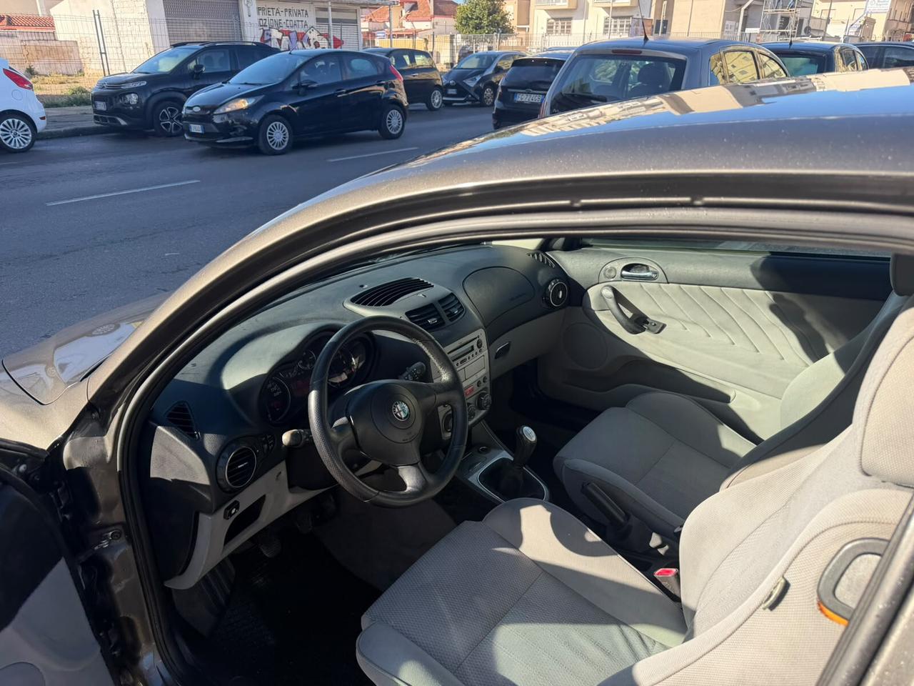 Alfa Romeo 147 1.6 16V TS (105) 5 porte Progression