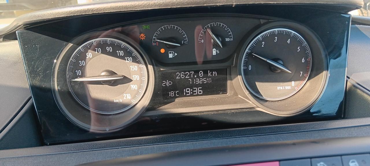 Lancia Ypsilon 1.0 FireFly 5 porte S&S Hybrid Gold