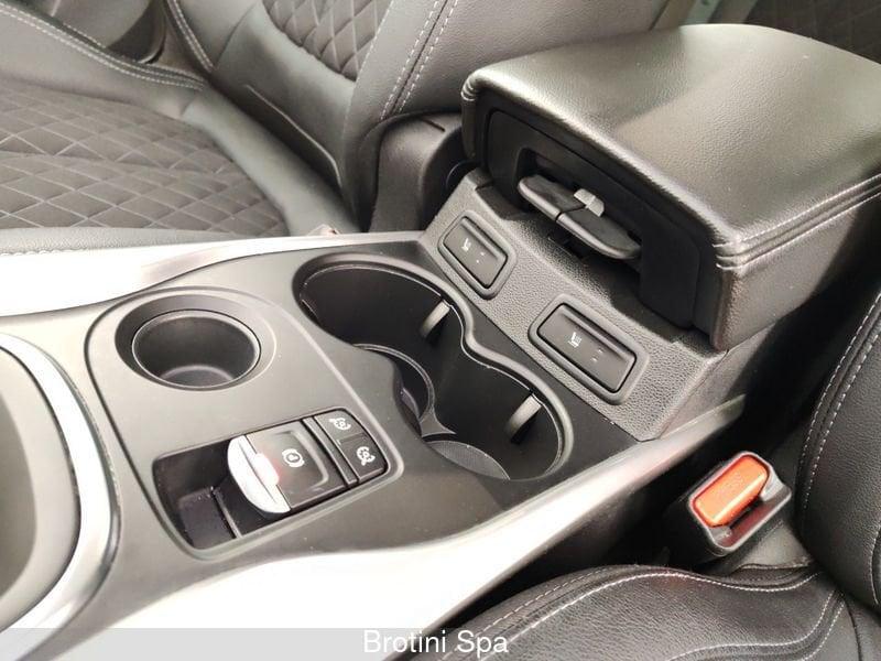 Renault Kadjar Blue dCi 8V 115CV Sport Edition2