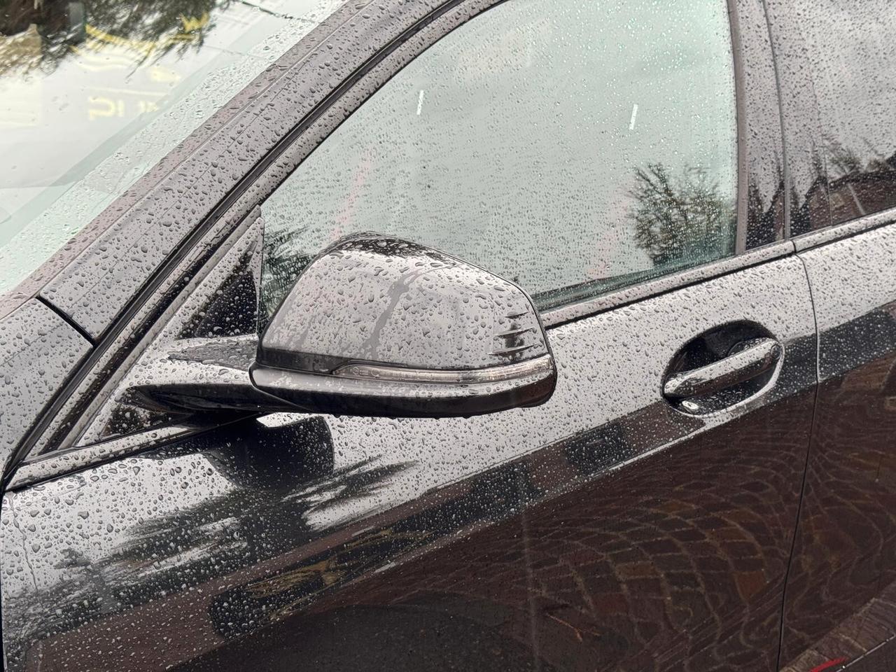 Bmw 125 128ti 5p. Msport