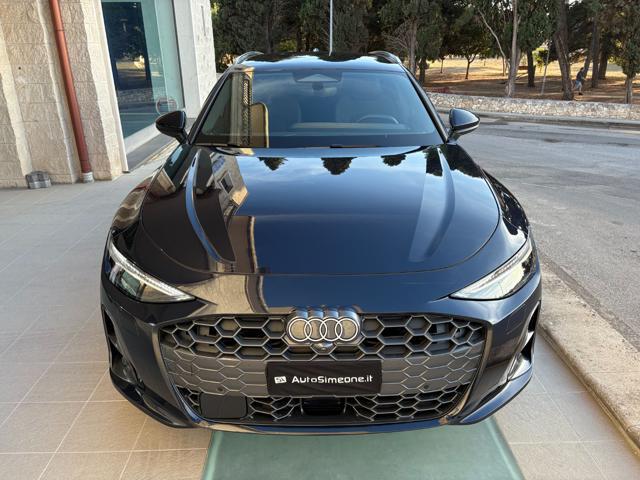 AUDI A6 Avant 2.0 TDI 150 kW mHEV+ S tronic quattro S line ed.