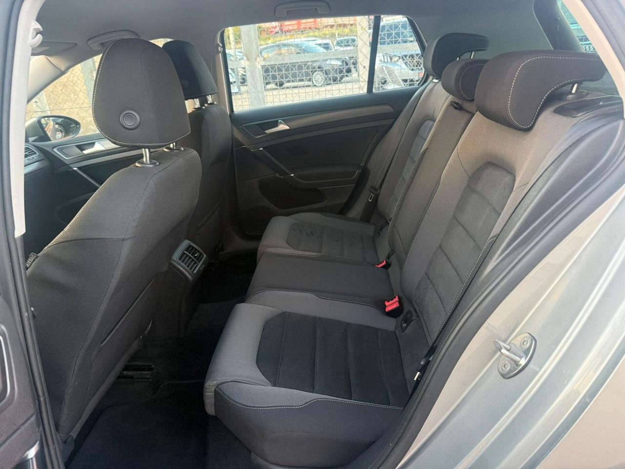Volkswagen Golf 7.5 1.6 TDI 115 CV Highline 2018