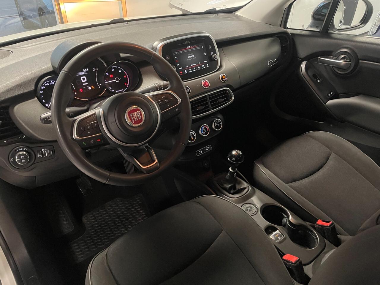 Fiat 500X 1.3 MultiJet 95 CV