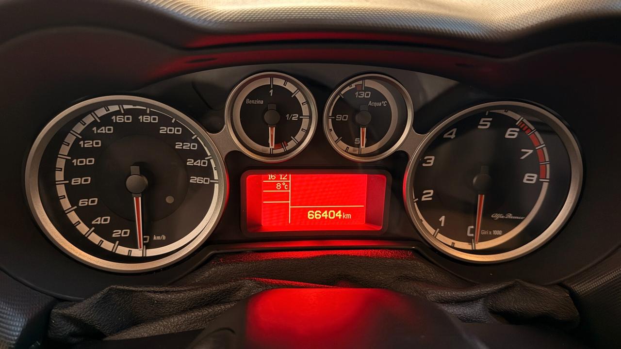 Alfa Romeo MiTo 1.4 78 CV 8V S&S