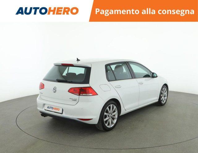 VOLKSWAGEN Golf 2.0 TDI 5p. Executive BlueMotion Technology