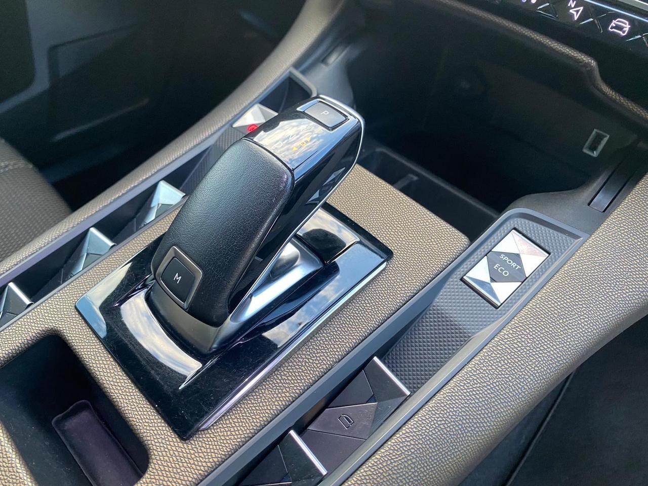 Ds 7 Crossback BlueHDi 130 aut. Grand Chic