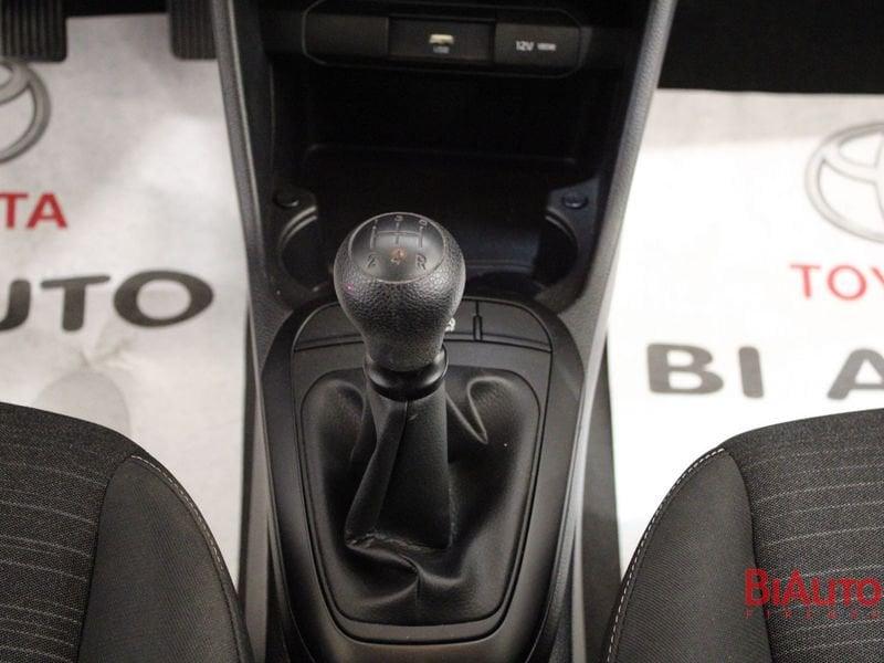 KIA Picanto Picanto 1.0 12V 5 porte Urban