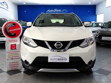Nissan Qashqai 1.6 DCI 130 CV 4WD 360