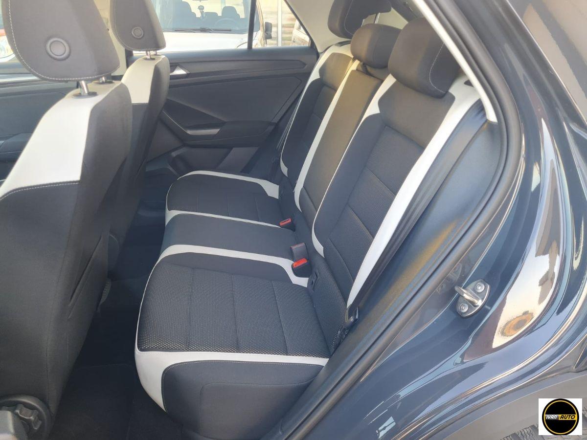 VOLKSWAGEN T-Roc 2.0 TDI SCR Sport