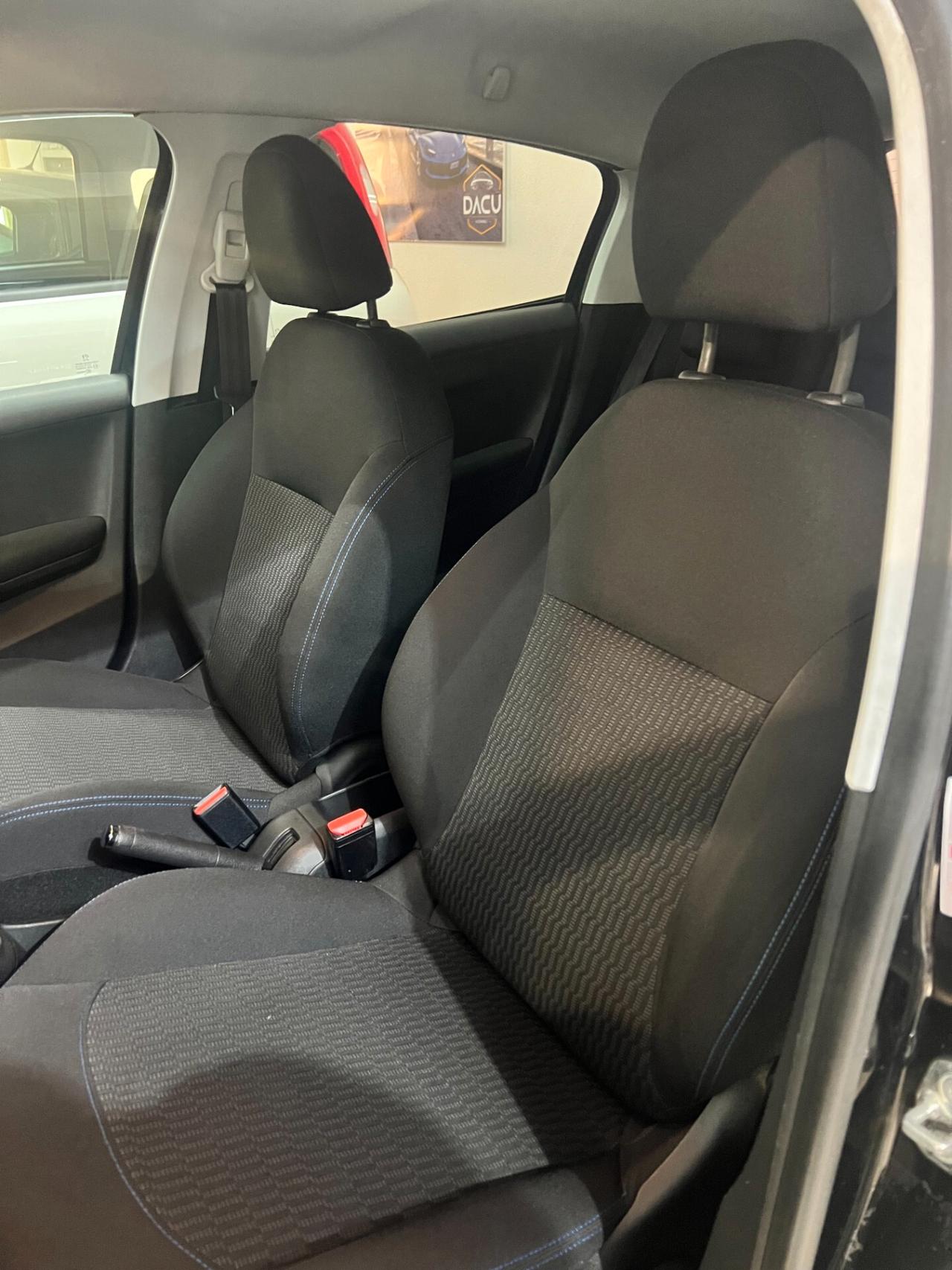 Peugeot 208 PureTech 82 5p. GPL Active