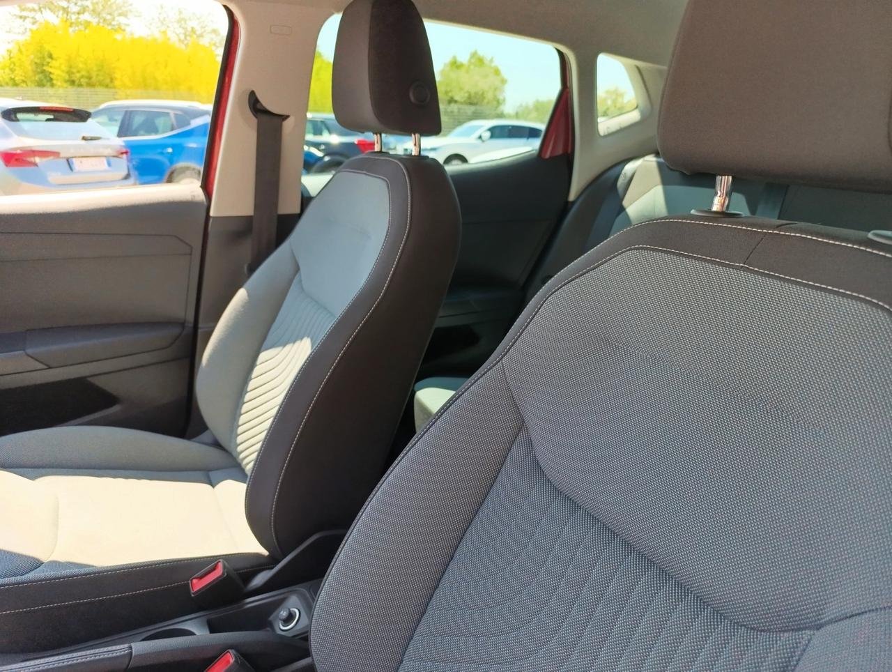 Seat Ibiza 5 Porte Ibiza 1.0 ecotsi Style 95cv