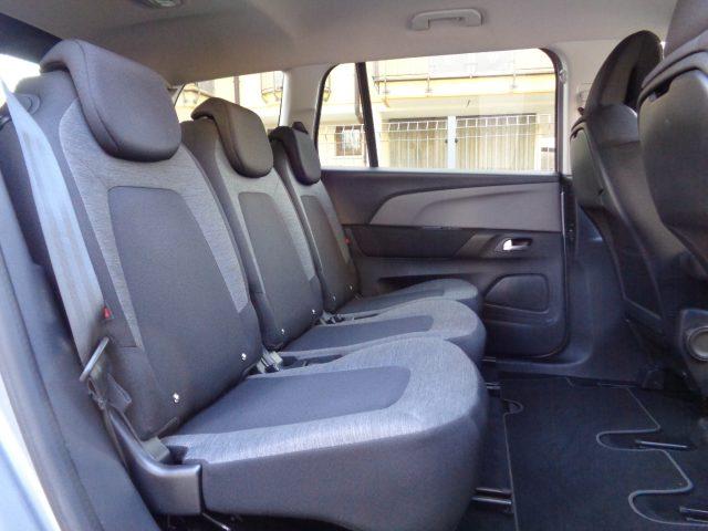 CITROEN Grand C4 Spacetourer 1.5hdi 7p. PREZZO VALIDO FINO 08-08,GARANZIA
