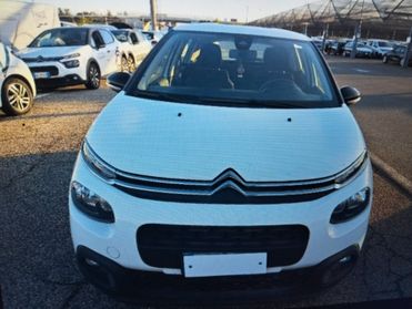 Citroen C3 BlueHDi 75 S&S Shine