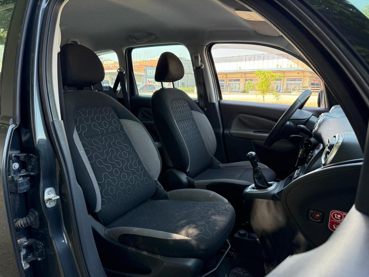 Citroen C3 Picasso C3 Picasso 1.4 VTi 95 GPL airdream Seduction