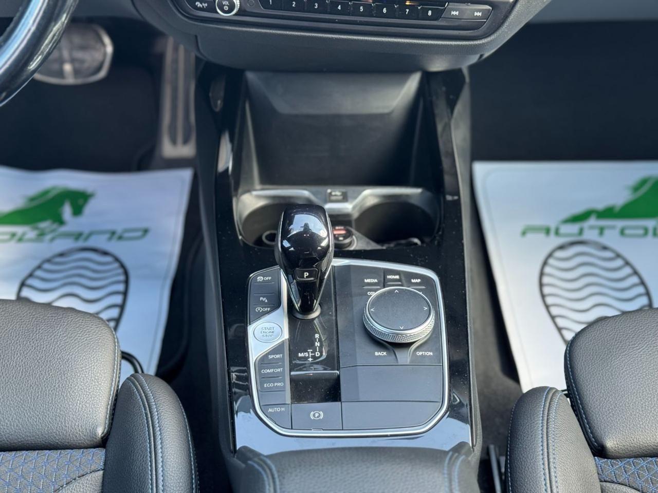 BMW 218 d Gran Coupé Msport 150CV