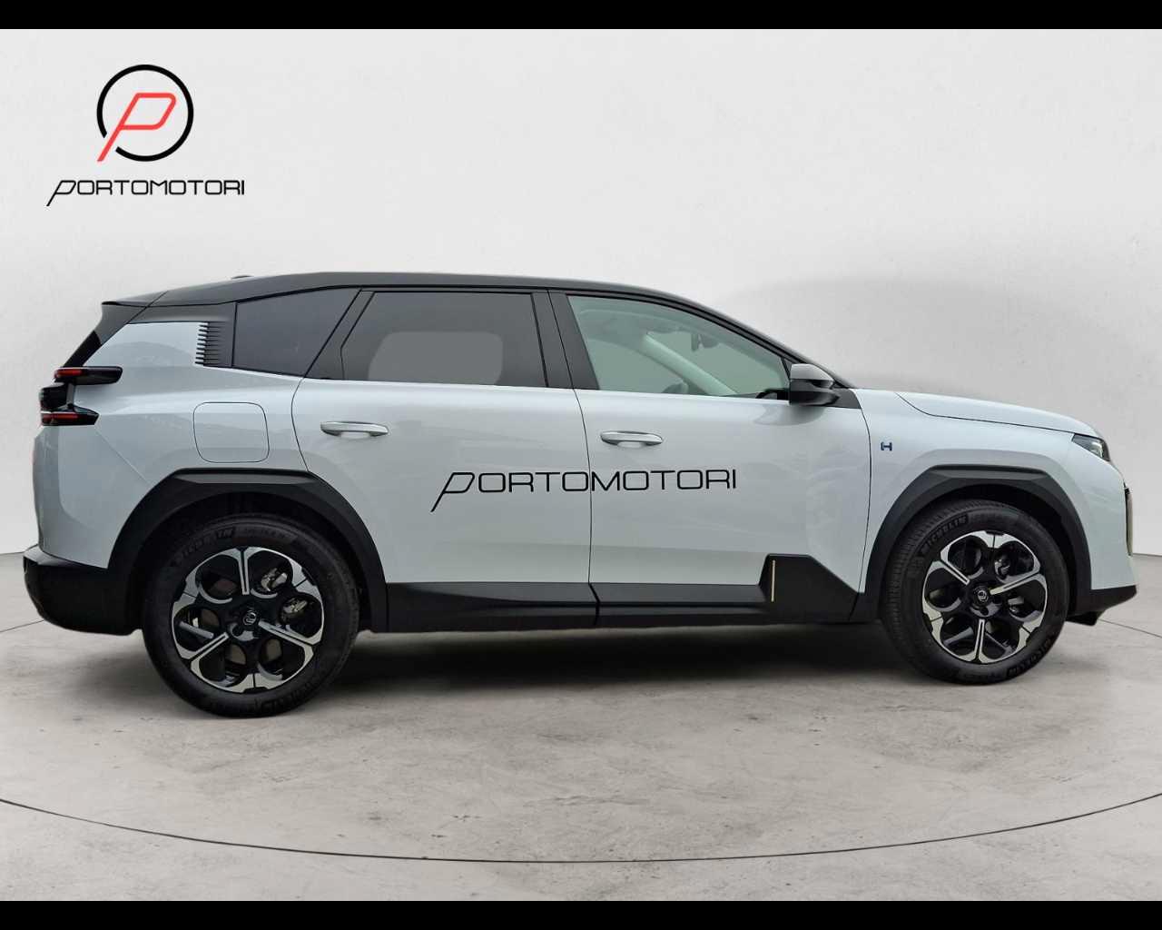 CITROEN C5 Aircross MAX Hybrid 145cv