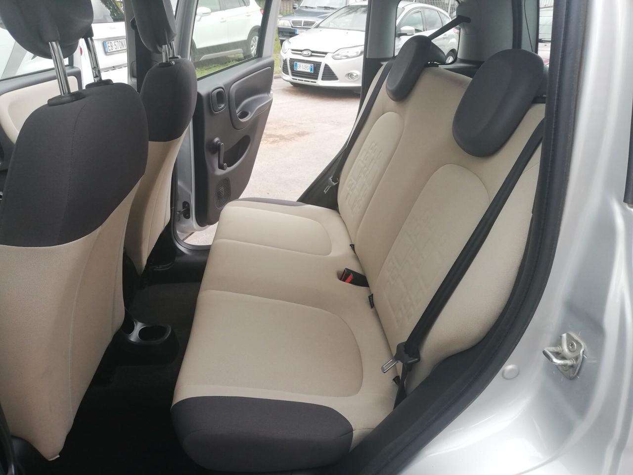 Fiat Panda 1.2 EasyPower Lounge