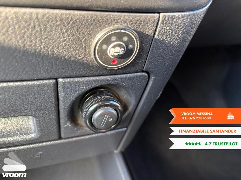 CHEVROLET Aveo 1ª serie Aveo 1.2 3 porte LT GP...