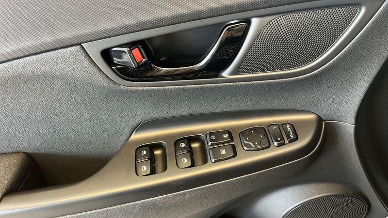Hyundai Kona 1.6 CRDi 136cv XPrime Techno Pack 2WD DCT