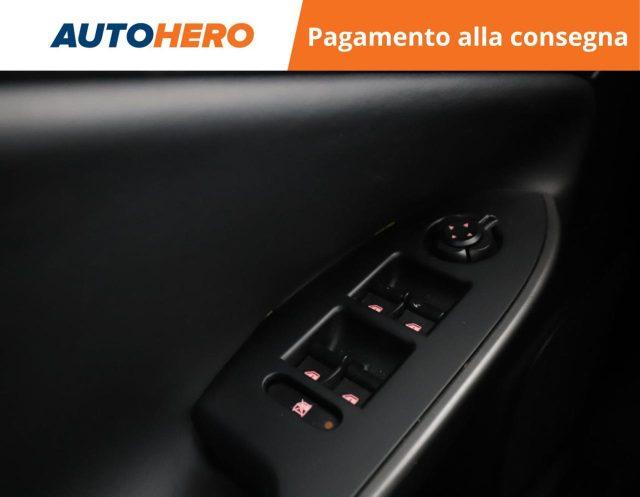 ALFA ROMEO Giulietta 1.4 Turbo 105 CV Impression