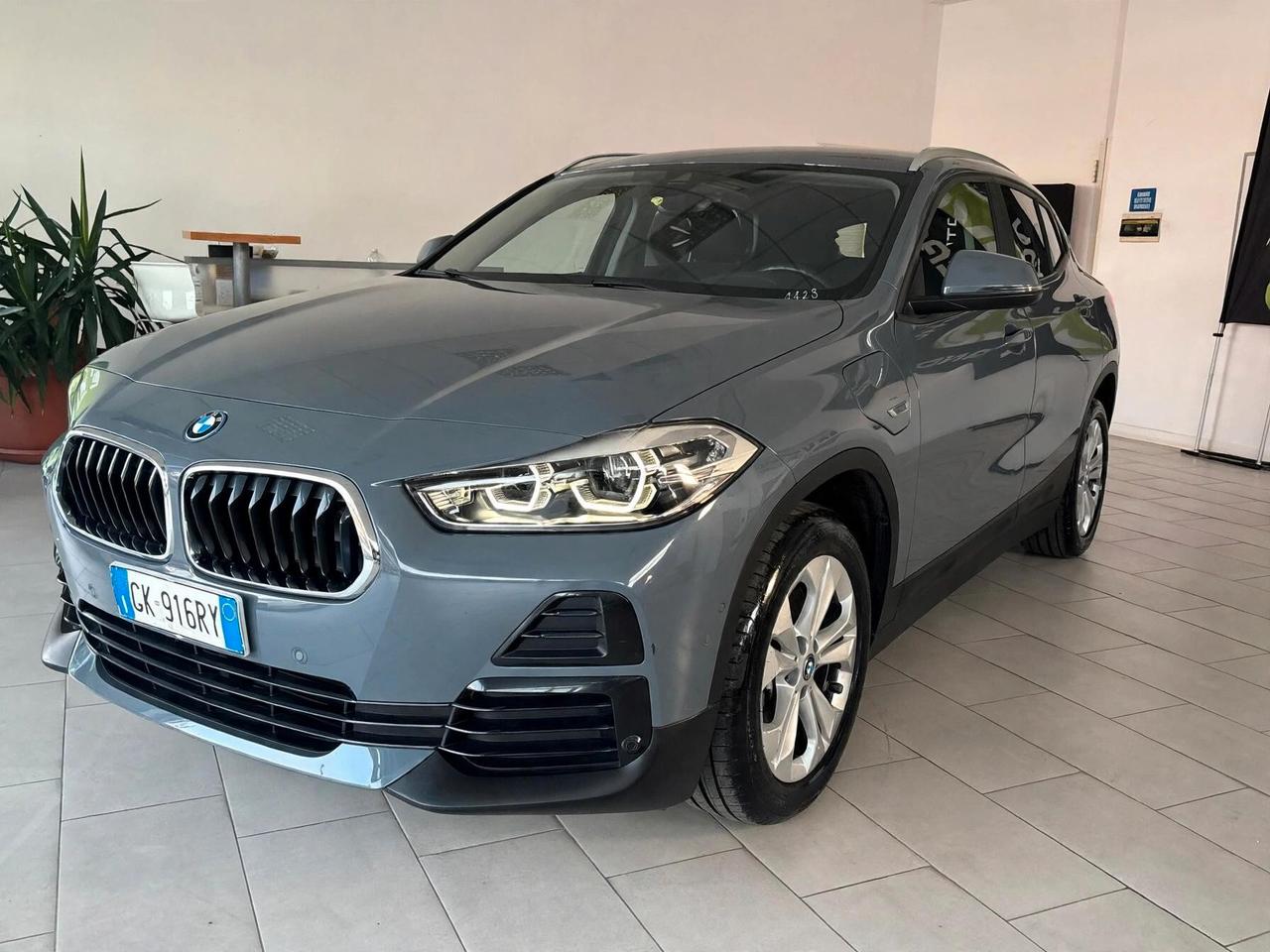 Bmw X2 xDrive25e Business-X