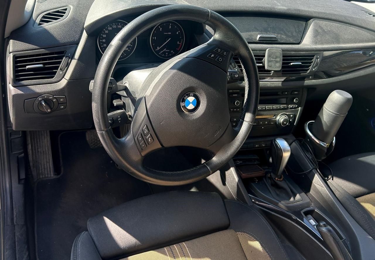 Bmw X1 xDrive23dA Attiva