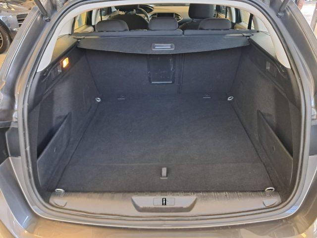PEUGEOT 308 1.5 BlueHDi 130 S&S SW *UNICO PROP.*TAGLIANDI CERT