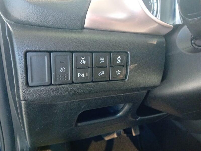 Suzuki Vitara 1.6 DDiS 4WD All Grip DCT V-Top