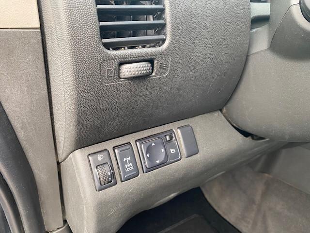 Nissan Navara 2.5 dCi 190CV Manuale 4WD