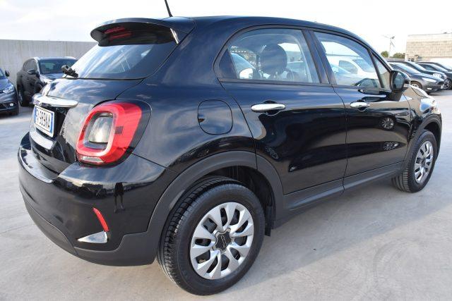 FIAT 500X 1.3 MultiJet 95 CV Urban