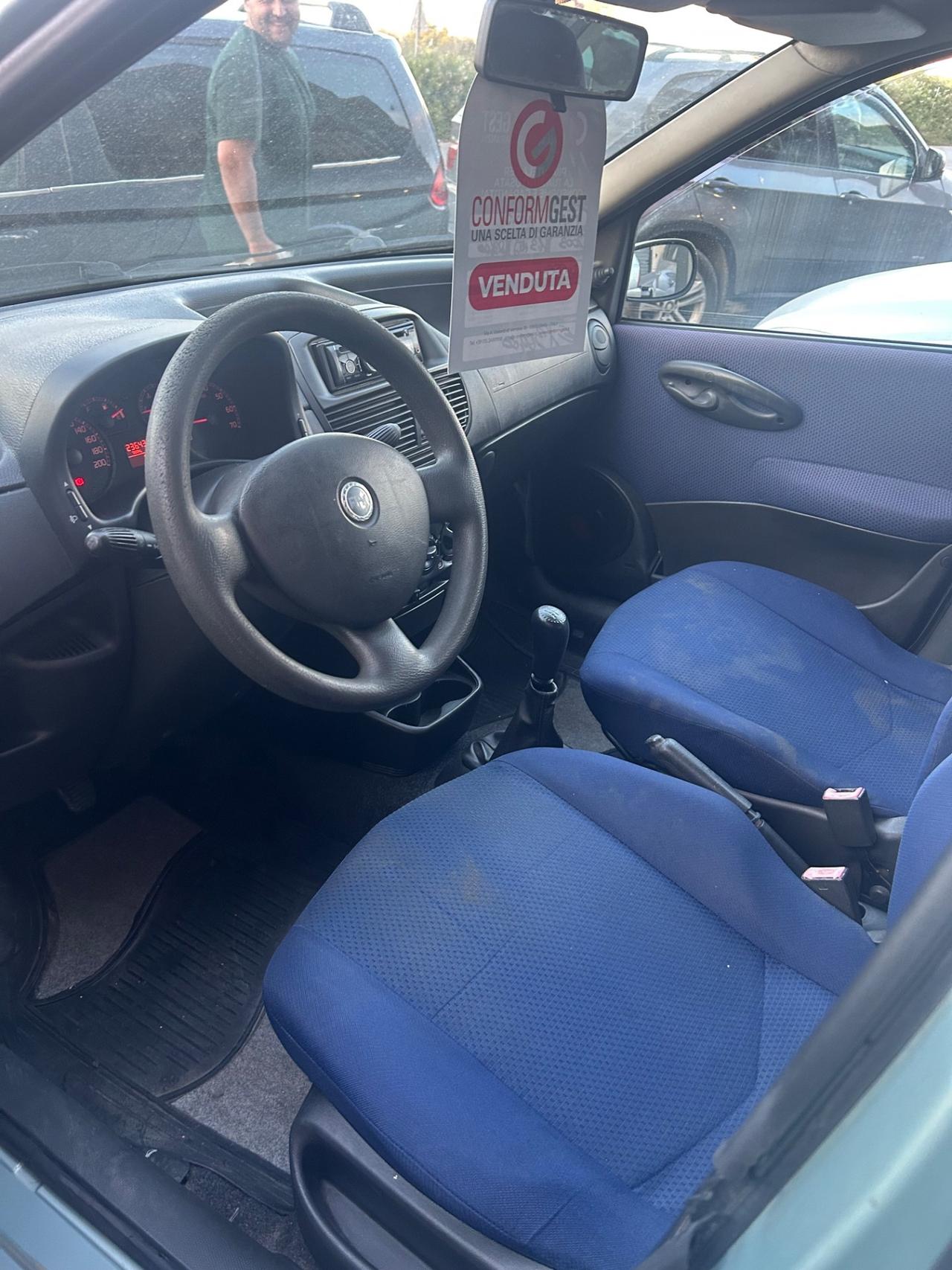 Fiat Punto 1.3 Multijet 16V 5 porte Active