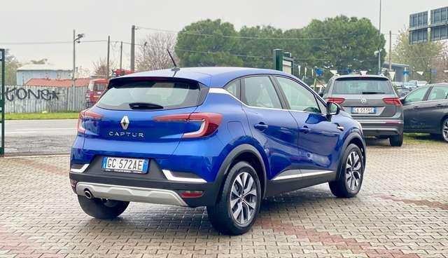 Renault Captur 1.0 tce Intens Gpl 100cv