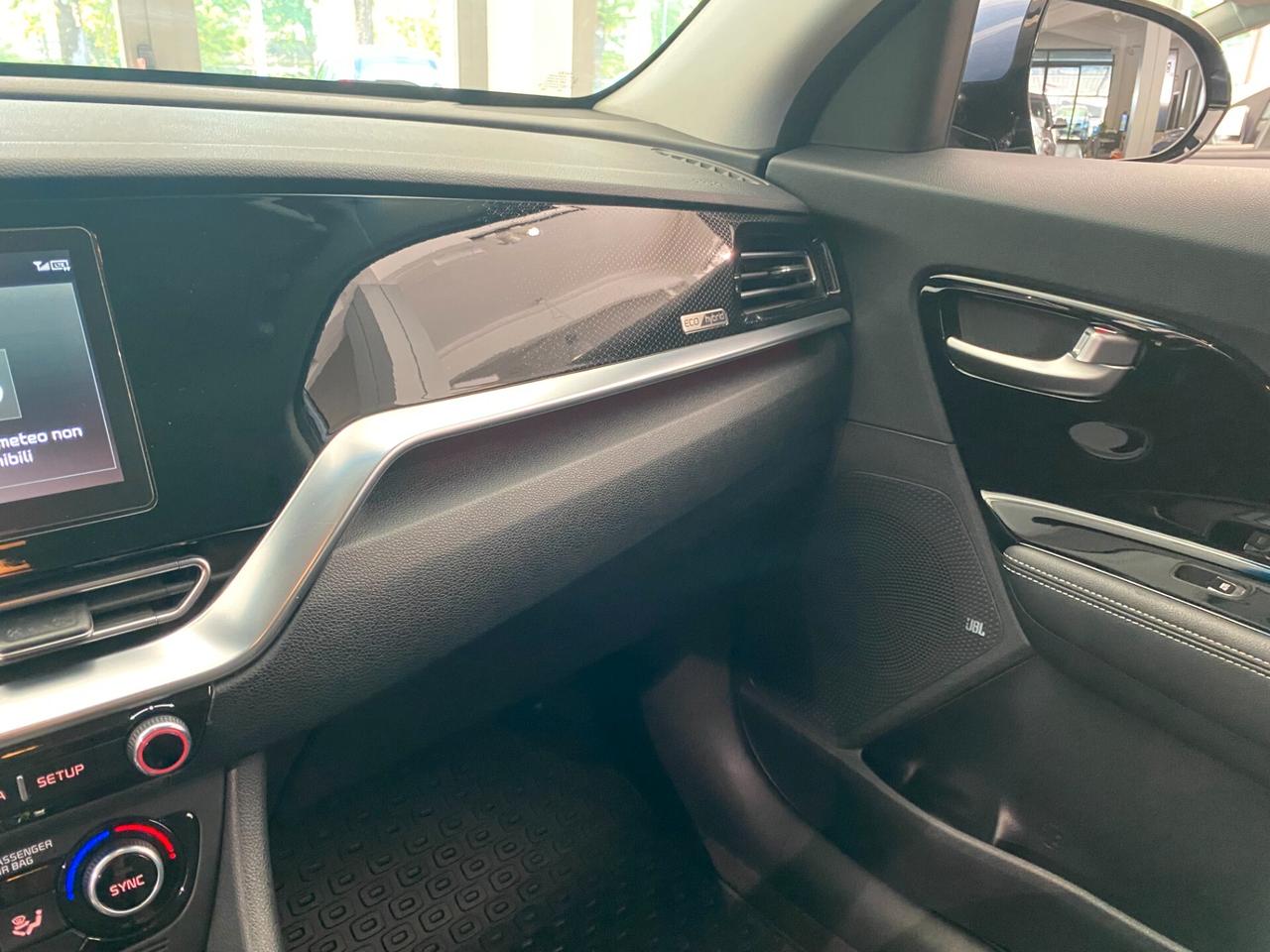 Kia Niro 1.6 GDi DCT HEV Evolution