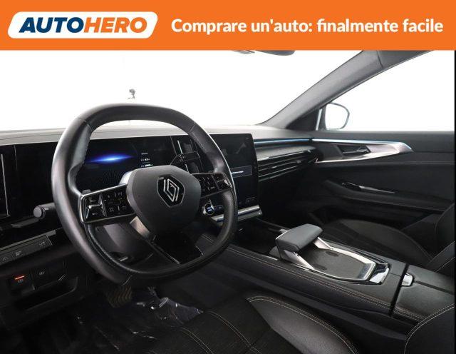 RENAULT Austral Austral Full Hybrid E-Tech 200 CV Techno