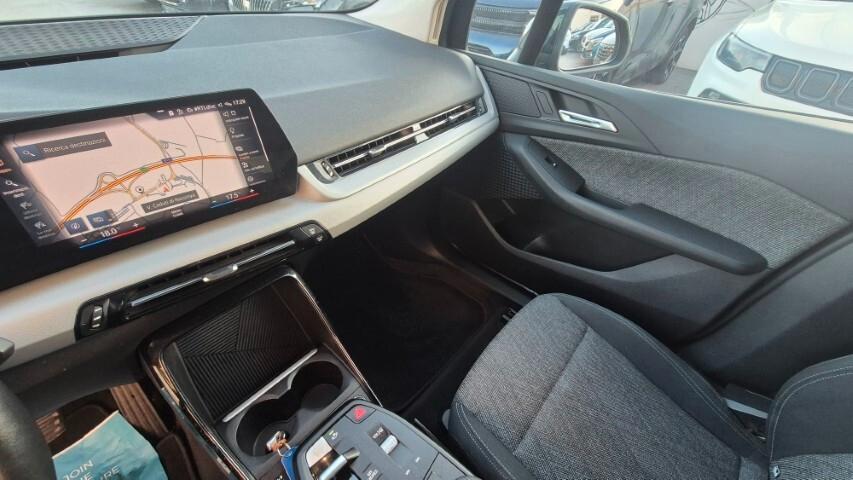 Bmw 218d Active Tourer - 2023