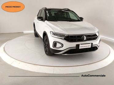 Volkswagen T-Roc 1.0 TSI Sport