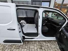 CITROEN BERLINGO 1.5 BLUE HDI 100HP L1