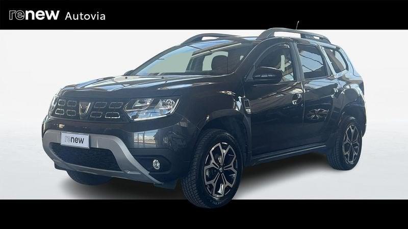 Dacia Duster 1.0 tce ECO-G 15th Anniversary 4x2