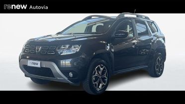 Dacia Duster 1.0 tce ECO-G 15th Anniversary 4x2