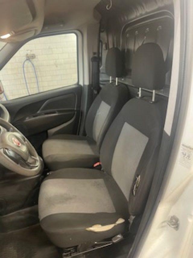 FIAT Doblò 1.3 MJT PC-TN Cargo Lamierato