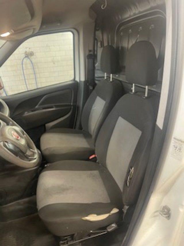 FIAT Doblo Doblò 1.3 MJT PC-TN Cargo Lamierato