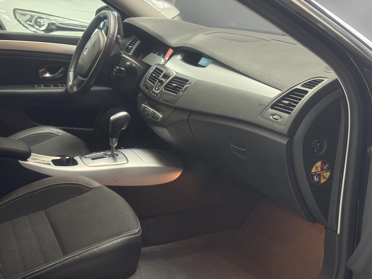 Renault Laguna 2.0 dCi 150CV SporTour Initiale